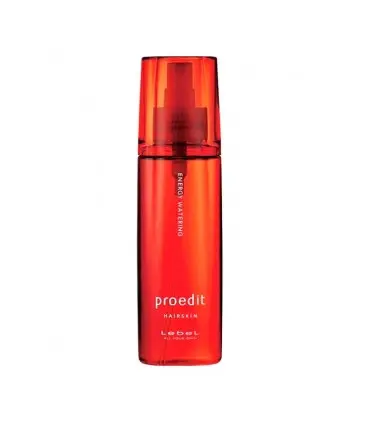 Лосьон Lebel Proedit Hairskin Energy Watering тонизирующий, 120мл