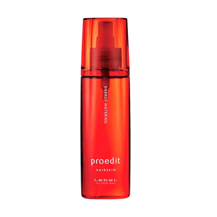 

Лосьон Lebel Proedit Hairskin Energy Watering тонизирующий, 120мл