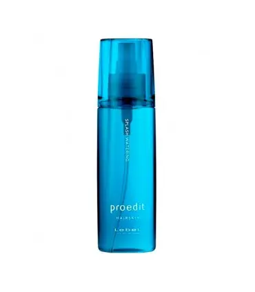 Лосьон Lebel Proedit Hairskin Splash Watering освежающий, 120мл