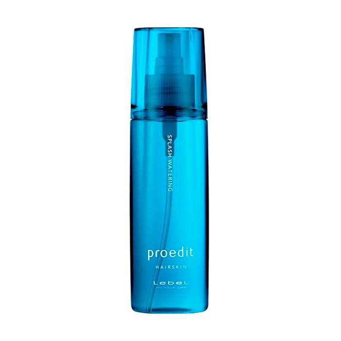 

Лосьон Lebel Proedit Hairskin Splash Watering освежающий, 120мл