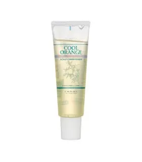 Кондиционер-очиститель LebeL Cool Orange Scalp Conditioner 130мл