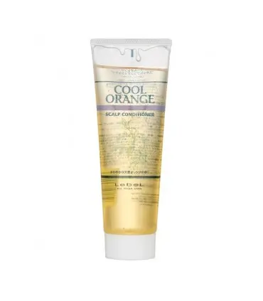 Кондиционер-очиститель LebeL Cool Orange Scalp Conditioner 240мл