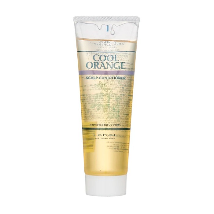 

Кондиционер LebeL Cool Orange Scalp Conditioner - 240мл