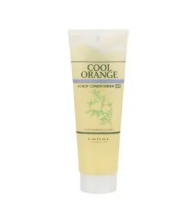 Кондиционер-очиститель LebeL Cool Orange Scalp Conditioner M. Купите с доставкой! Кондиционер-очиститель LebeL Cool Orange Scalp Conditioner M 240мл