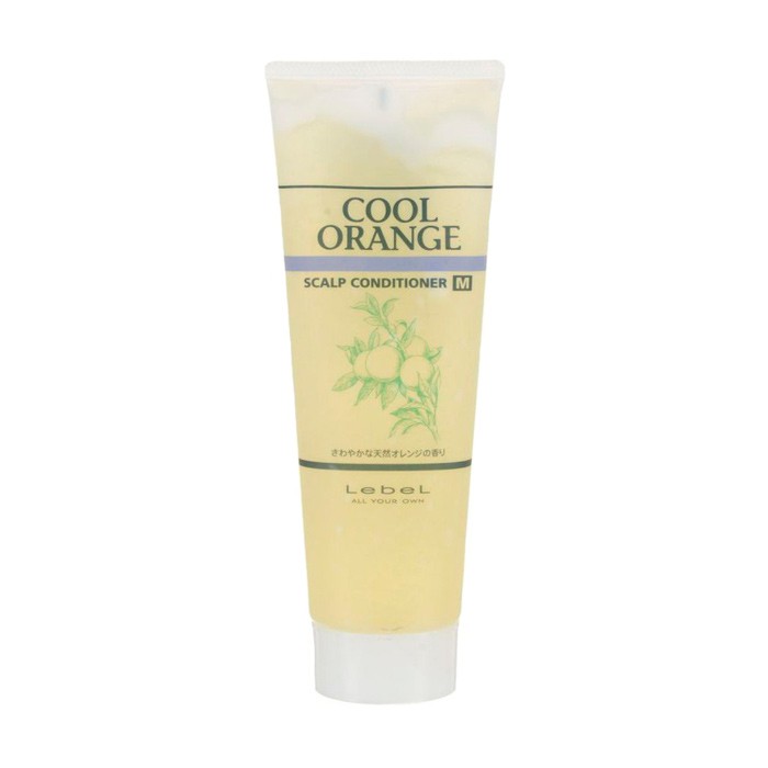 

Кондиционер LebeL Cool Orange Scalp Conditioner M - 240мл