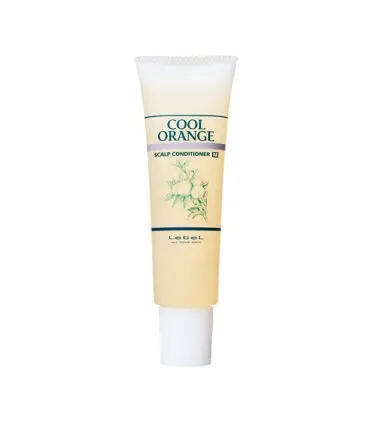 Кондиционер-очиститель LebeL Cool Orange Scalp Conditioner M 130мл