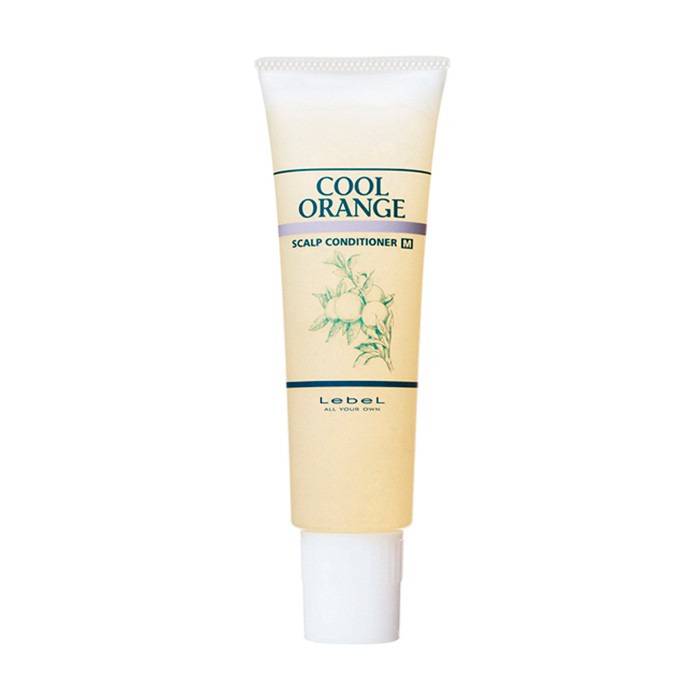 

Кондиционер LebeL Cool Orange Scalp Conditioner M - 130мл