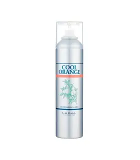 Освежитель для волос LebeL Cool Orange Fresh Shower. Купите с доставкой! Освежитель для волос LebeL Cool Orange Fresh Shower 225мл