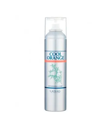 Освежитель для волос LebeL Cool Orange Fresh Shower 225мл