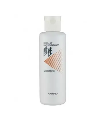 Кондиционер Жемчужный Lebel LB 4.7 Moisture Conditioner 250мл