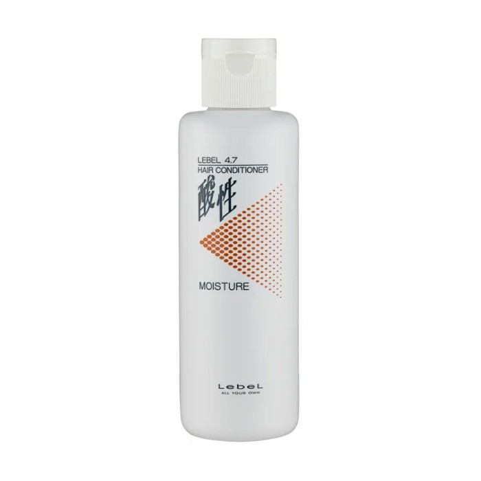 

Кондиционер Жемчужный Lebel LB 4.7 Moisture Conditioner - 250мл