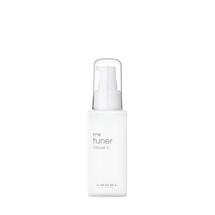 

Крем разглаживающий LebeL Trie Tuner Cream 0, 95мл