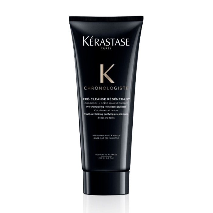 

Пре-шампунь Kerastase Chronologiste Regenerant, 200мл