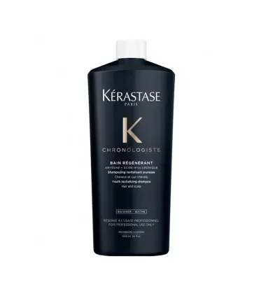 Шампунь Kerastase Chronologiste Regenerant 1000мл