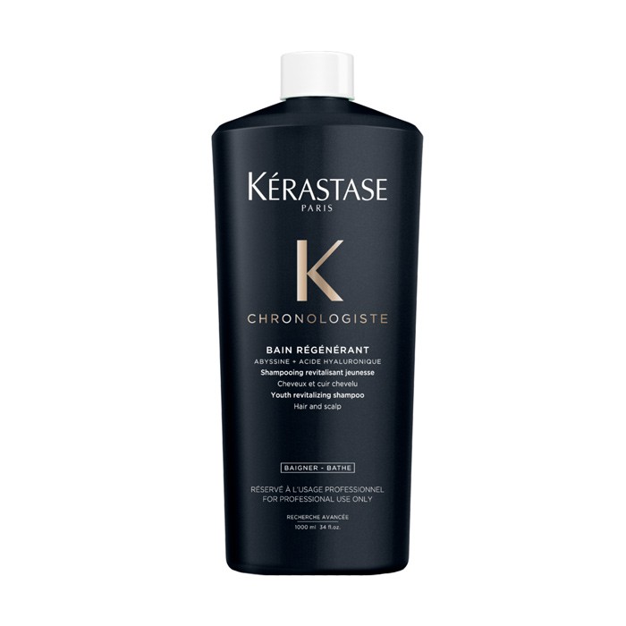 

Шампунь Kerastase Chronologiste Regenerant - 1000мл