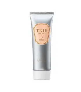 Гель-блеск LebeL Trie Juicy Gelee 3 — купите с доставкой! Гель-блеск LebeL Trie Juicy Gelee 3 для укладки, 80мл