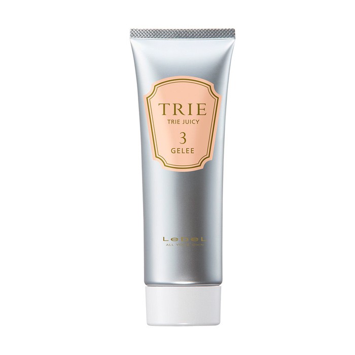 

Гель-блеск LebeL Trie Juicy Gelee 3, 80мл