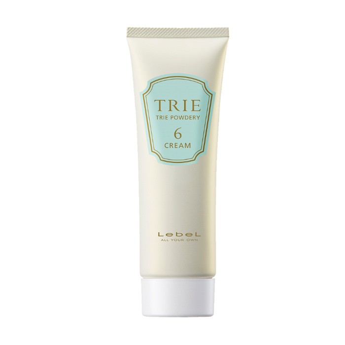 

Крем матовый LebeL Trie Powdery Cream 6, 80мл