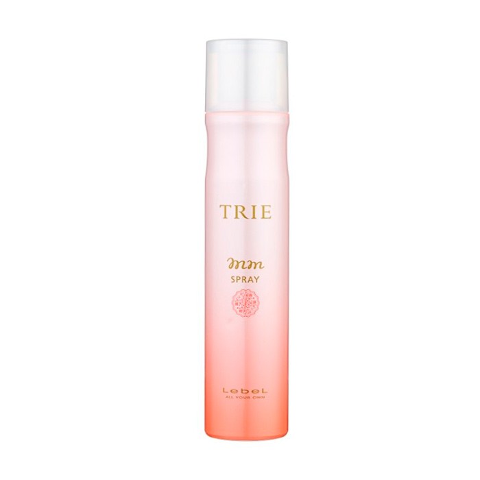 

Спрей термозащитный LebeL Trie MM Spray, 170мл