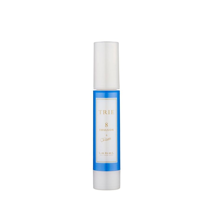 

Крем-воск LebeL Trie Emulsion 8, 50мл