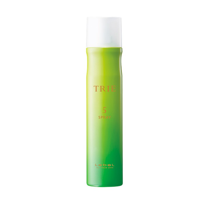 

Спрей-воск LebeL Trie Spray 5, 170мл