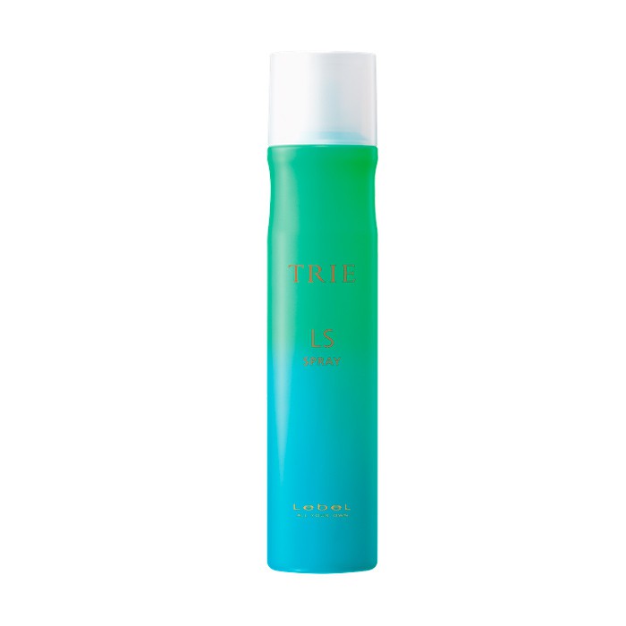 

Сухой спрей LebeL Trie Spray LS, 170мл