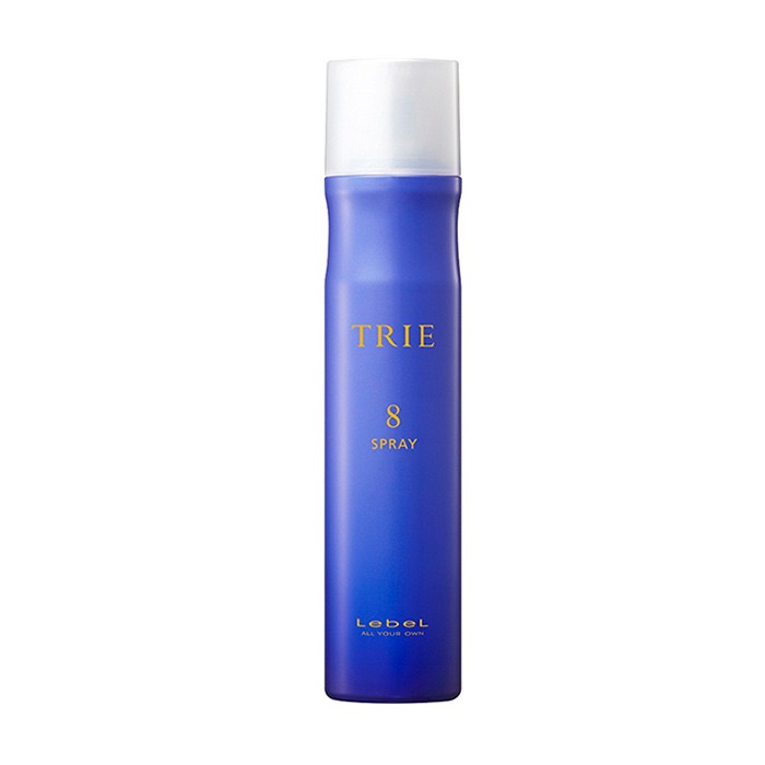 

Спрей сильной фиксации LebeL Trie Spray 8, 170мл