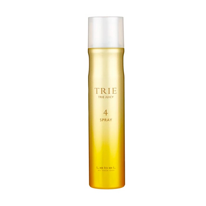

Спрей-блеск Lebel Trie Juicy Spray 4, 170мл