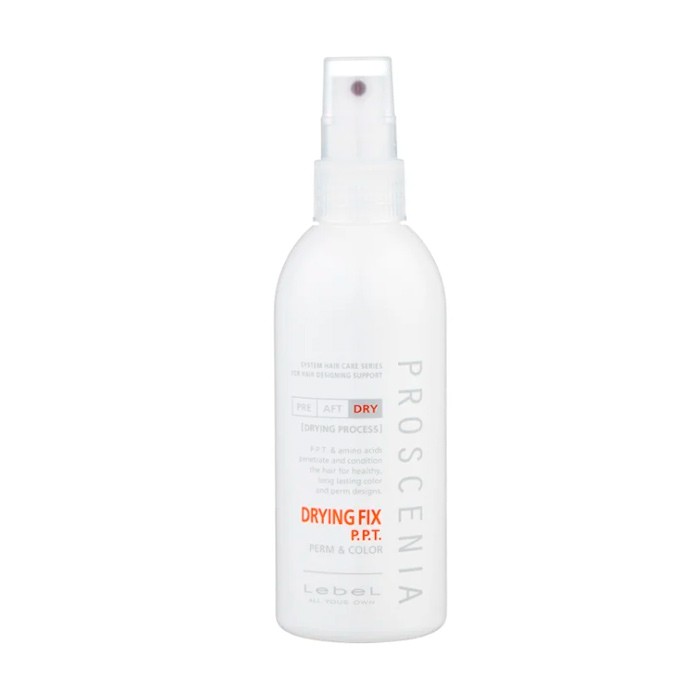 

Лосьон-минутка LebeL Proscenia Drying Fix, 200мл