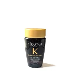 Шампунь Kerastase Chronologiste Regenerant 80мл