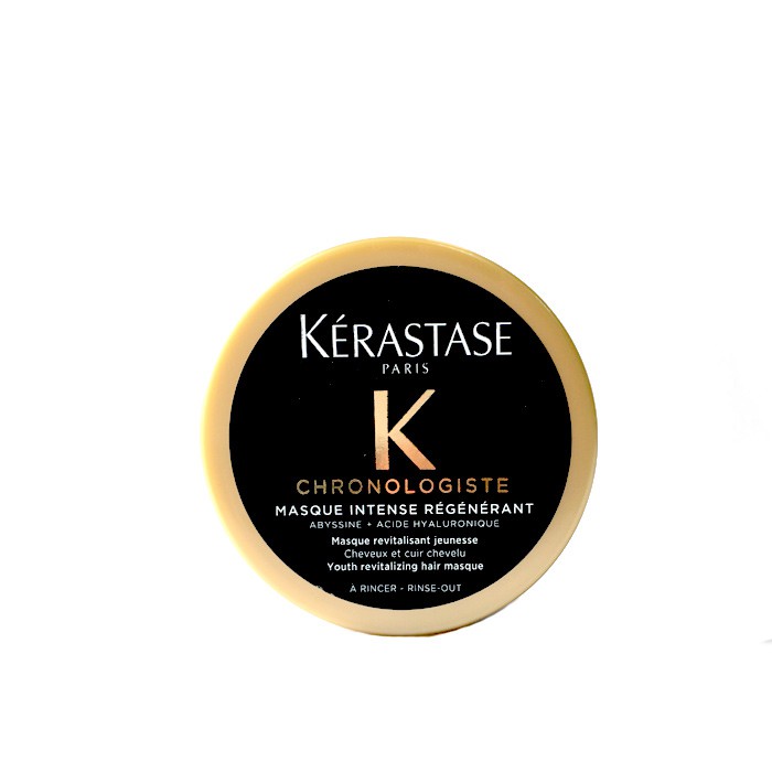 

Маска Kerastase Chronologiste Regenerant - 75мл