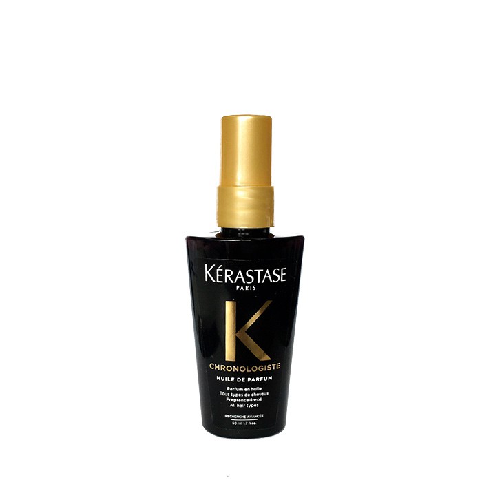 

Масло-парфюм Kerastase Chronologiste - 50мл