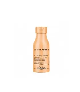 Шампунь Absolut Repair Gold Quinoa 100мл