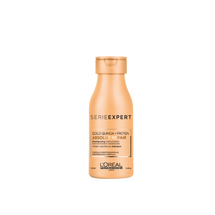 

Шампунь Absolut Repair Gold Quinoa - 100мл