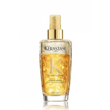 

Масло Elixir Ultime для тонких волос - 100мл