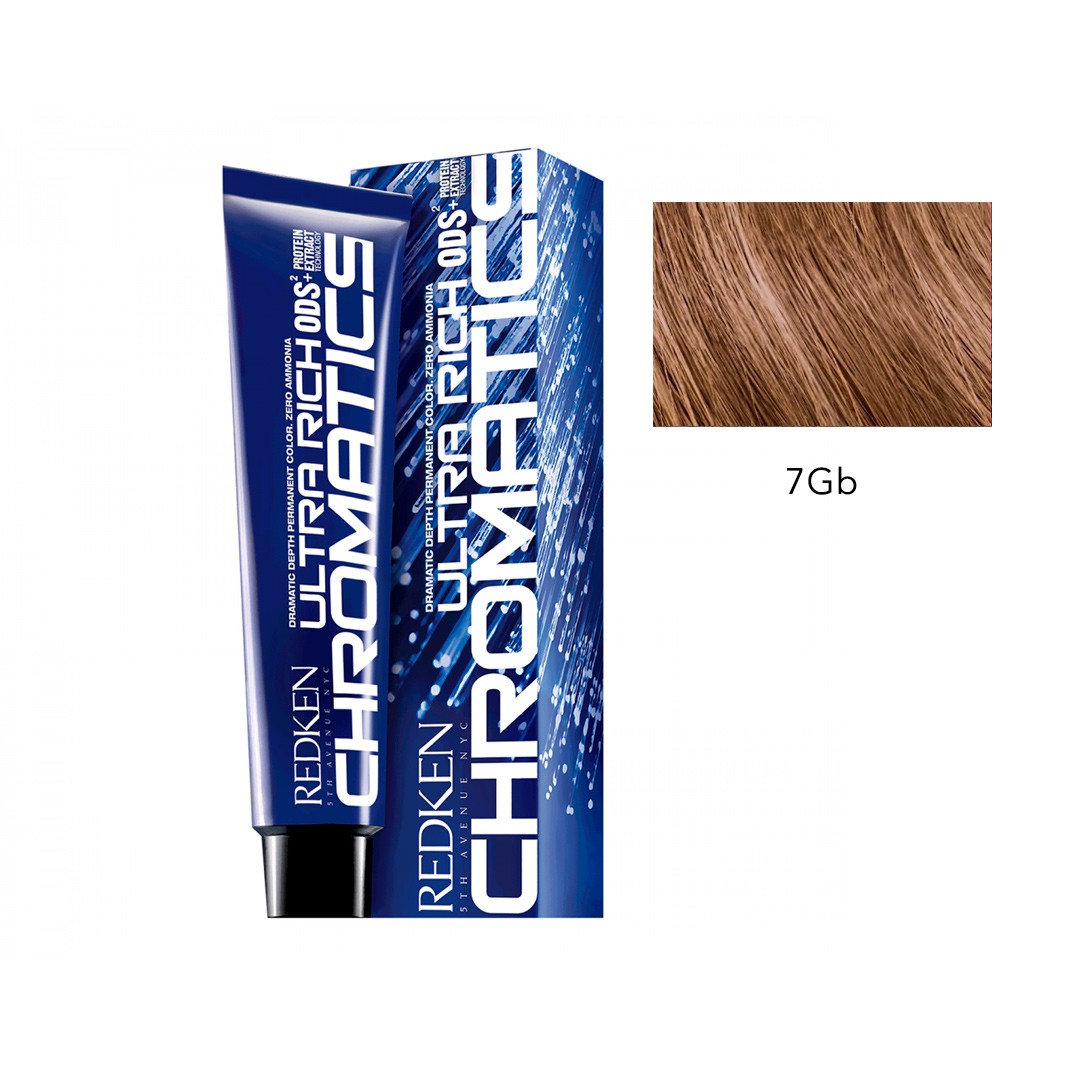 

Краска Chromatics Ultra Rich - 7.31/7Gb