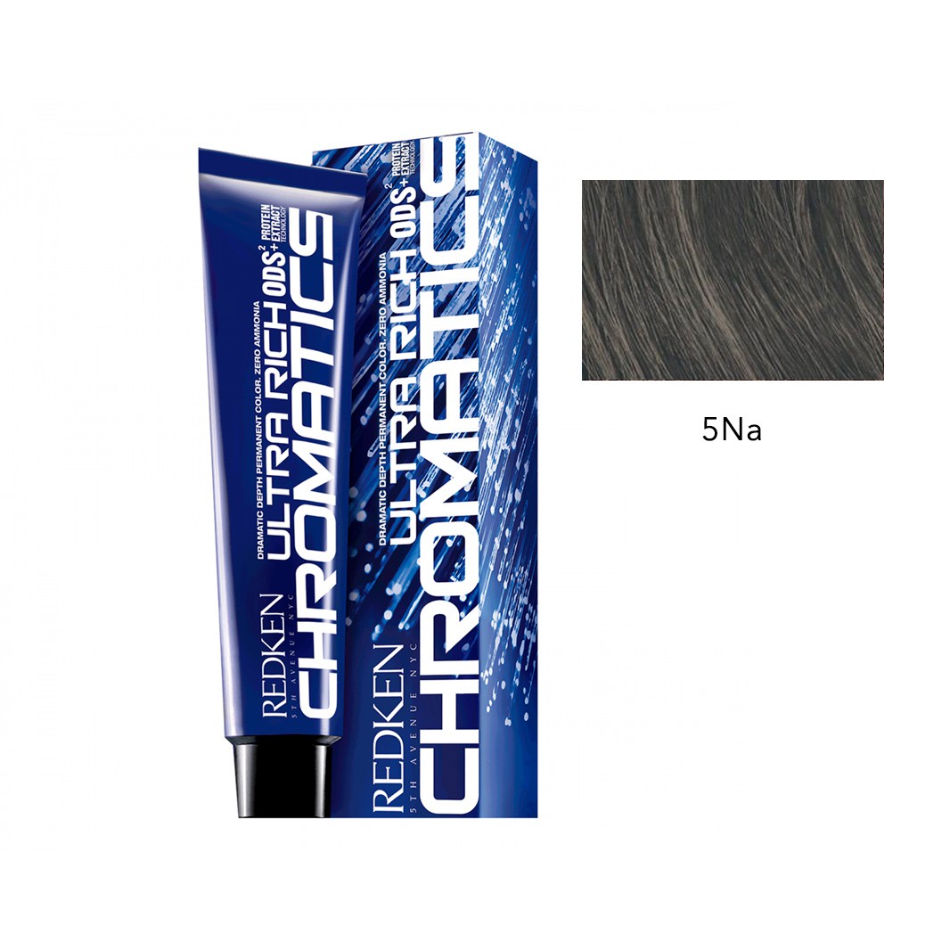 

Краска Chromatics Ultra Rich - 7NA