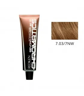 Краска для волос Redken Chromatics Beyond Cover