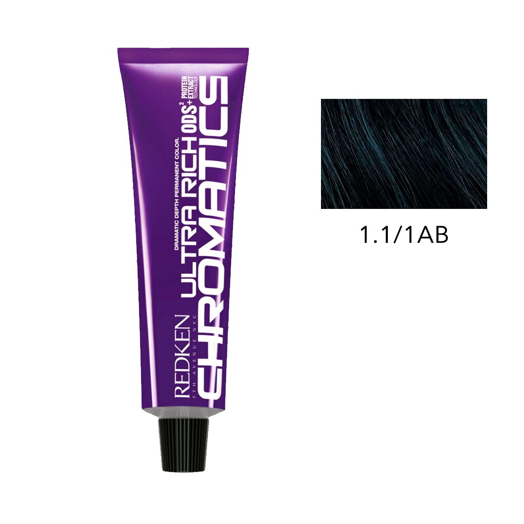 

Краска Redken Chromatics - 5.1/5AB