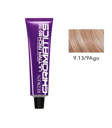 Краска для волос Redken Chromatics - 9.13/9Ago
