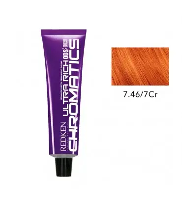 Краска для волос Redken Chromatics