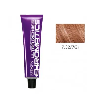 Краска для волос Redken Chromatics