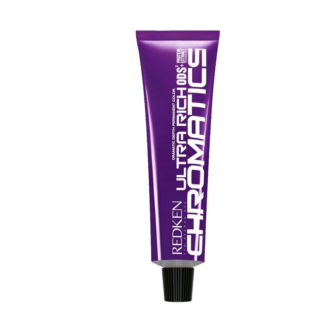 

Краска Redken Chromatics - CLEAR