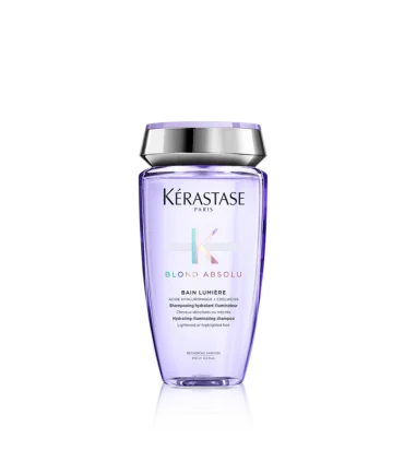 Шампунь Kerastase Blond Absolu Lumier 250мл