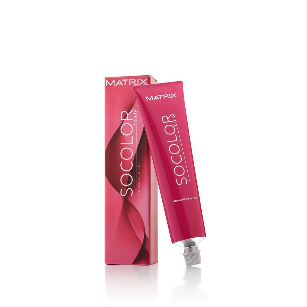 

Краска Matrix Socolor Beauty - 6RC, Краска Matrix Socolor Beauty - 6RC+