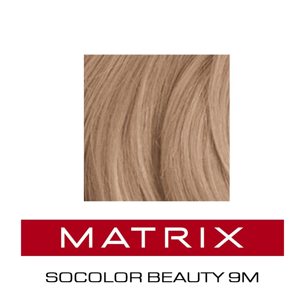 

Краска Matrix Socolor Beauty - 5M