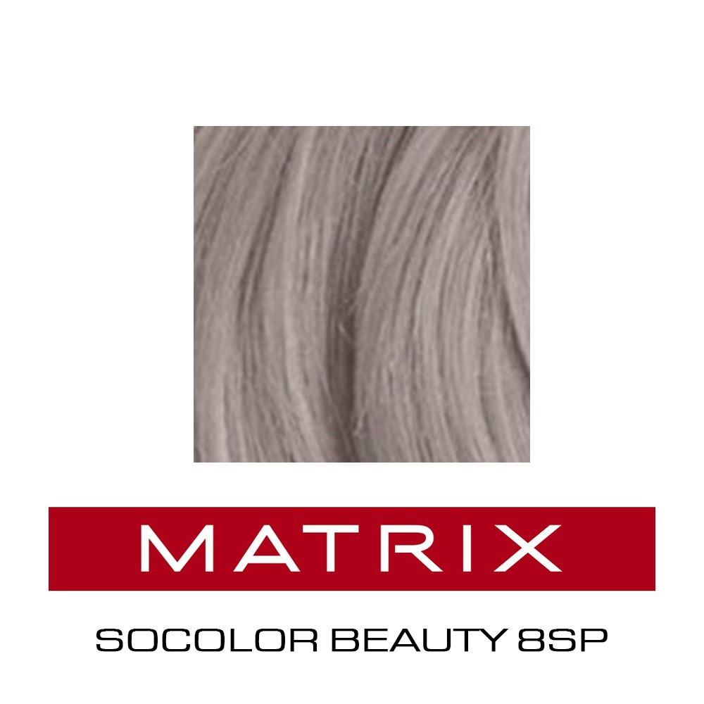 

Краска Matrix Socolor Beauty - 10SP