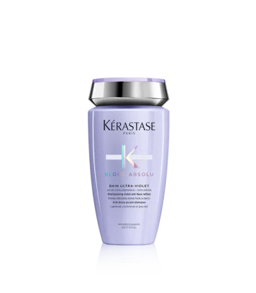 Шампунь Kerastase Blond Absolu Ultra Violet, 250мл