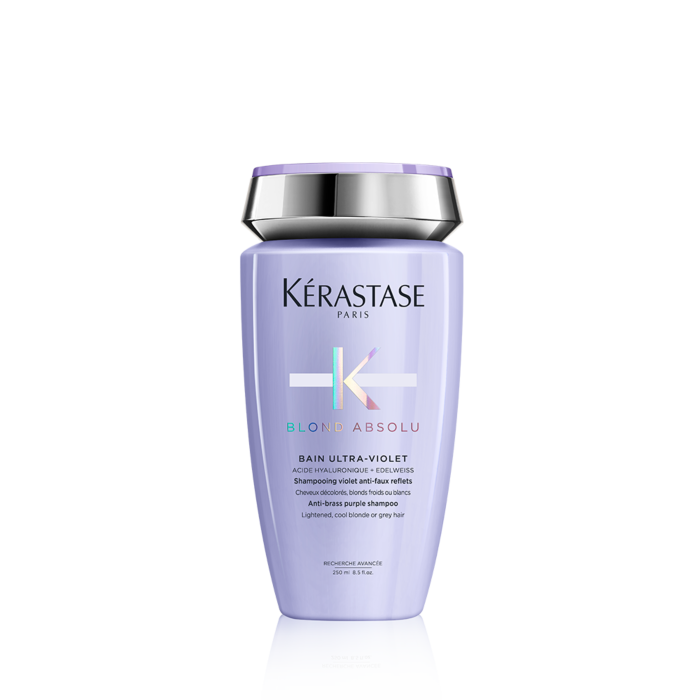 

Шампунь Blond Absolu Ultra Violet - 250мл