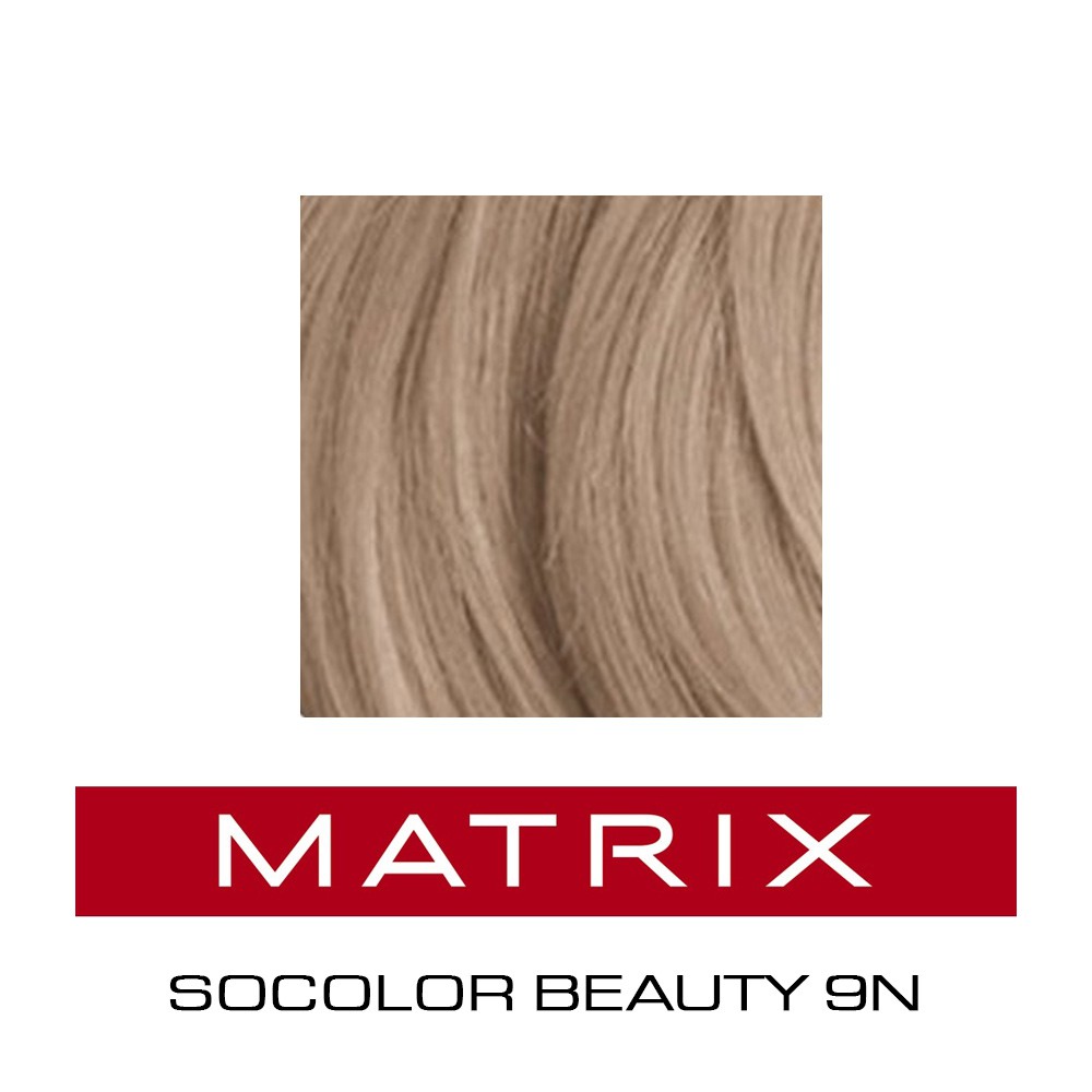

Краска Matrix Socolor Beauty - 2N